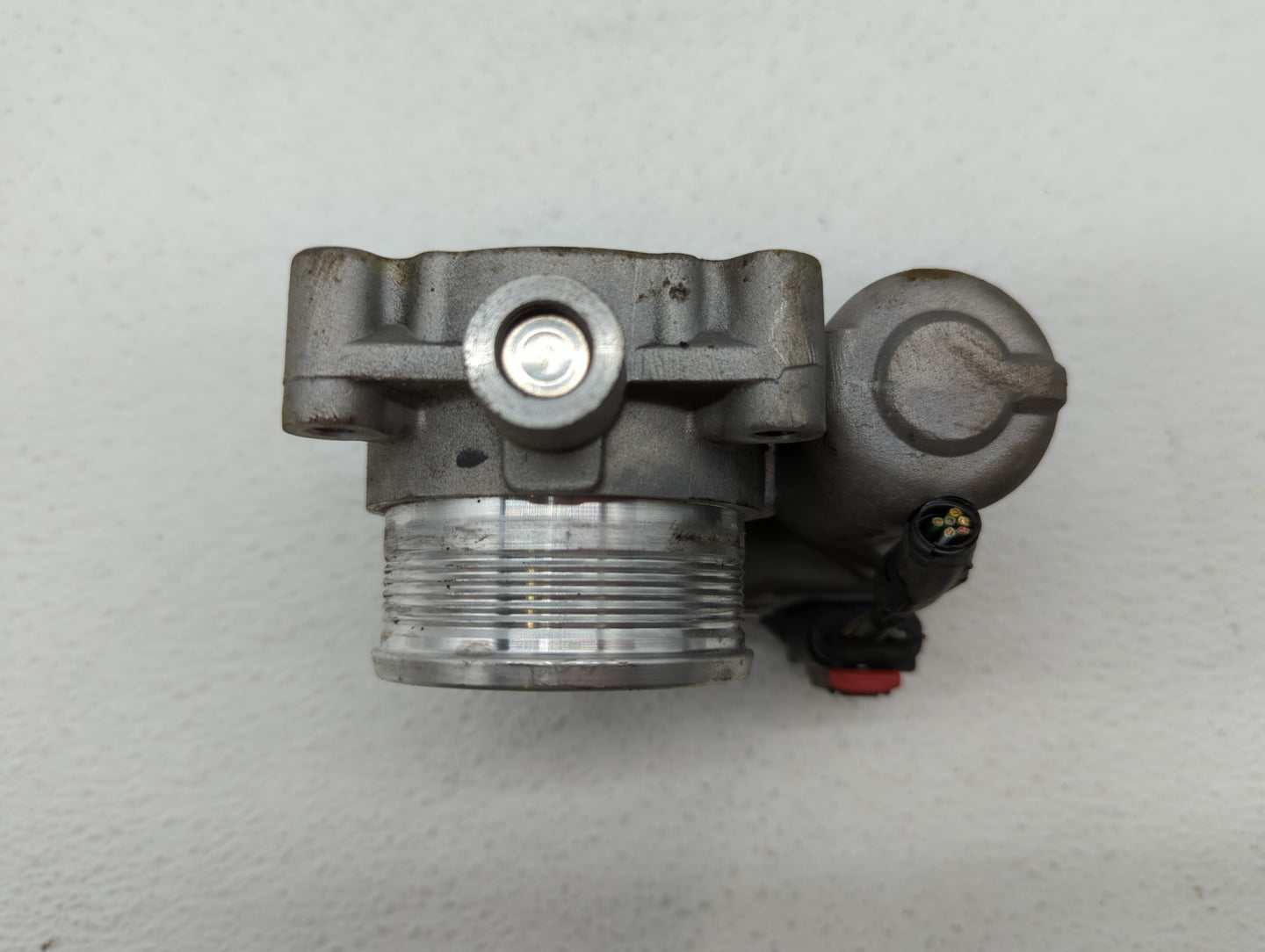 2012-2013 Ford Focus Throttle Body P/N:280750585 DS7E-9F991-BB, CM5E-9F991-AD Fits Fits 2012 2013 2014 2015 2016 2017 OEM Us