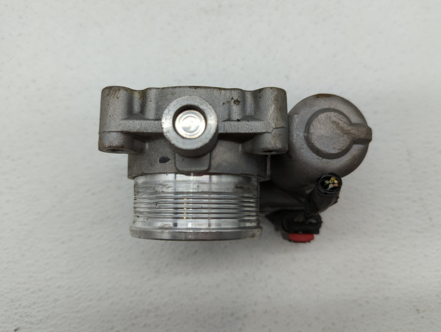 2012-2013 Ford Focus Throttle Body P/N:280750585 DS7E-9F991-BB, CM5E-9F991-AD Fits Fits 2012 2013 2014 2015 2016 2017 OEM Us