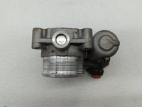 2012-2013 Ford Focus Throttle Body P/N:280750585 DS7E-9F991-BB, CM5E-9F991-AD Fits Fits 2012 2013 2014 2015 2016 2017 OEM Us