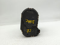 2012-2013 Ford Focus Throttle Body P/N:280750585 DS7E-9F991-BB, CM5E-9F991-AD Fits Fits 2012 2013 2014 2015 2016 2017 OEM Us