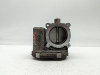 2012-2013 Ford Focus Throttle Body P/N:0280750566 DS7E-9F991-BB, CM5E-9F991-AD Fits Fits 2012 2013 2014 2015 2016 2017 OEM U