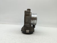 2012-2013 Ford Focus Throttle Body P/N:0280750566 DS7E-9F991-BB, CM5E-9F991-AD Fits Fits 2012 2013 2014 2015 2016 2017 OEM U
