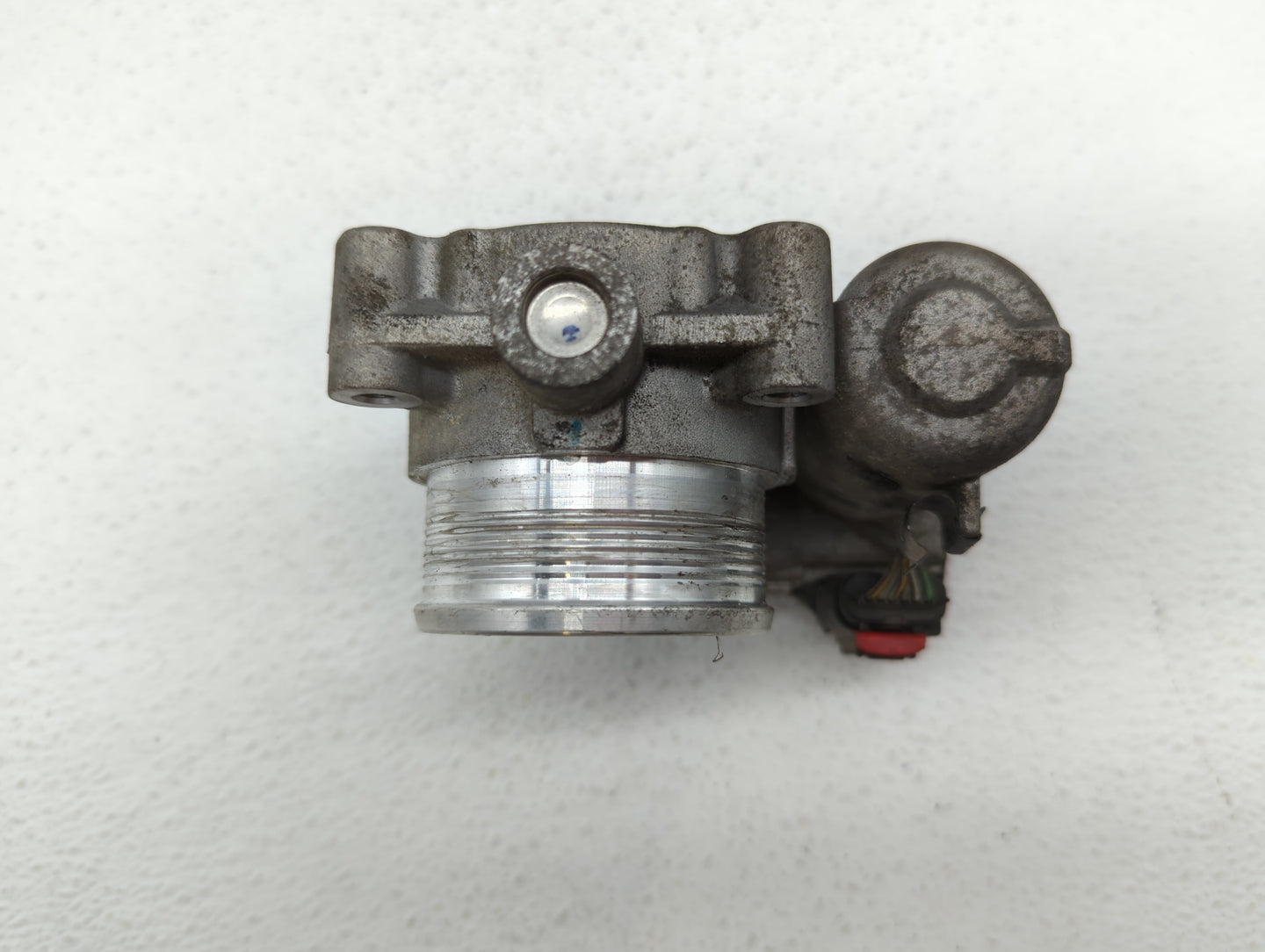 2012-2013 Ford Focus Throttle Body P/N:0280750566 DS7E-9F991-BB, CM5E-9F991-AD Fits Fits 2012 2013 2014 2015 2016 2017 OEM U