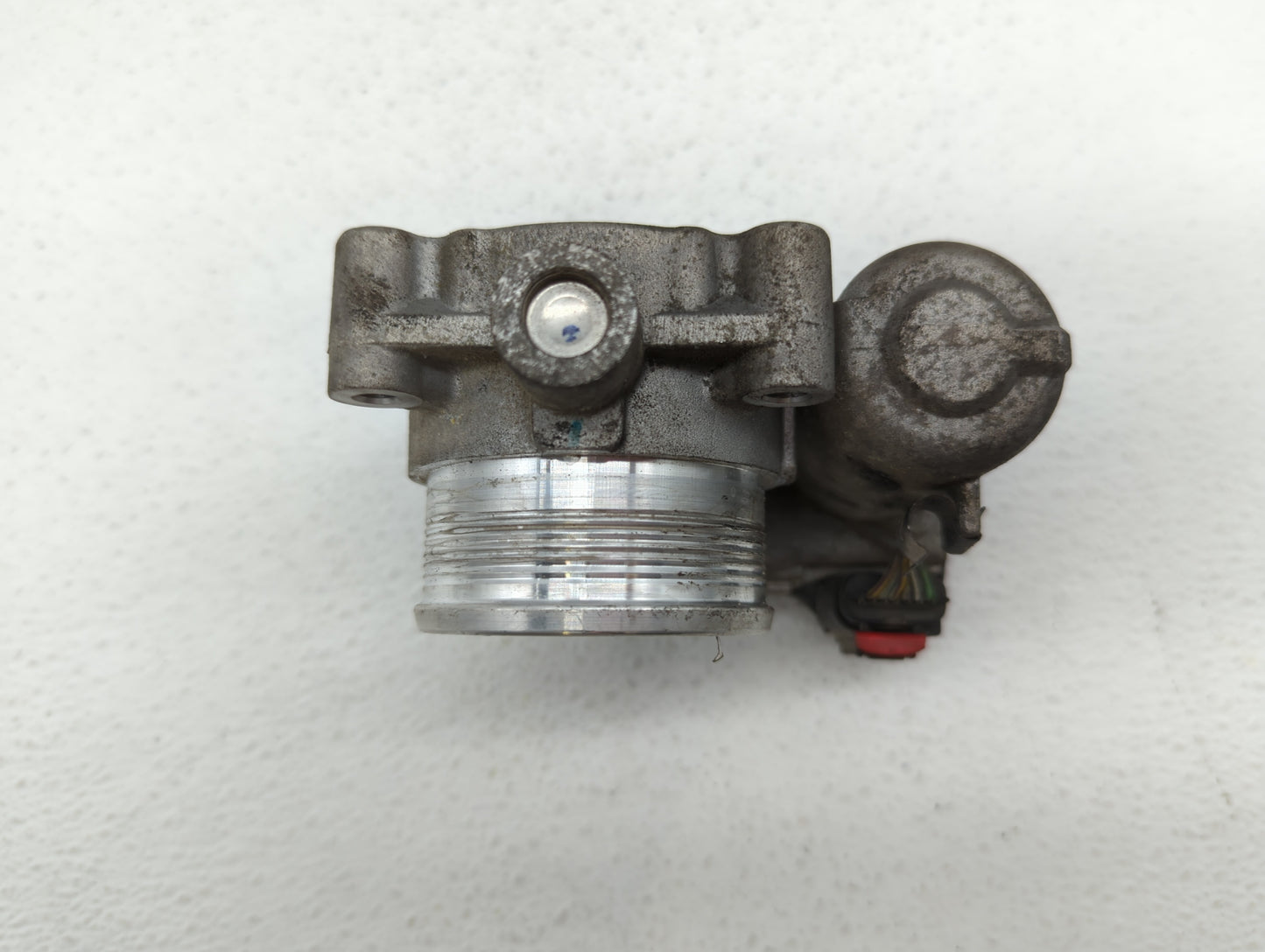 2012-2013 Ford Focus Throttle Body P/N:0280750566 DS7E-9F991-BB, CM5E-9F991-AD Fits Fits 2012 2013 2014 2015 2016 2017 OEM U