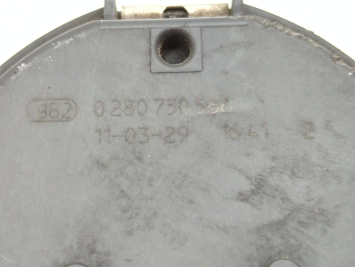 2012-2013 Ford Focus Throttle Body P/N:0280750566 DS7E-9F991-BB, CM5E-9F991-AD Fits Fits 2012 2013 2014 2015 2016 2017 OEM U