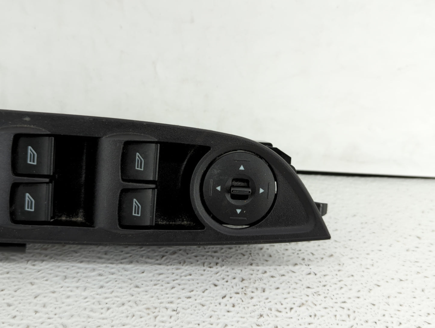 2012-2018 Ford Focus Master Power Window Switch Replacement Driver Side Left P/N:1085502X F1ET-14A132-AC Fits OEM Used Auto 