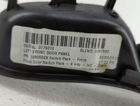 2012-2018 Ford Focus Master Power Window Switch Replacement Driver Side Left P/N:1085502X F1ET-14A132-AC Fits OEM Used Auto 