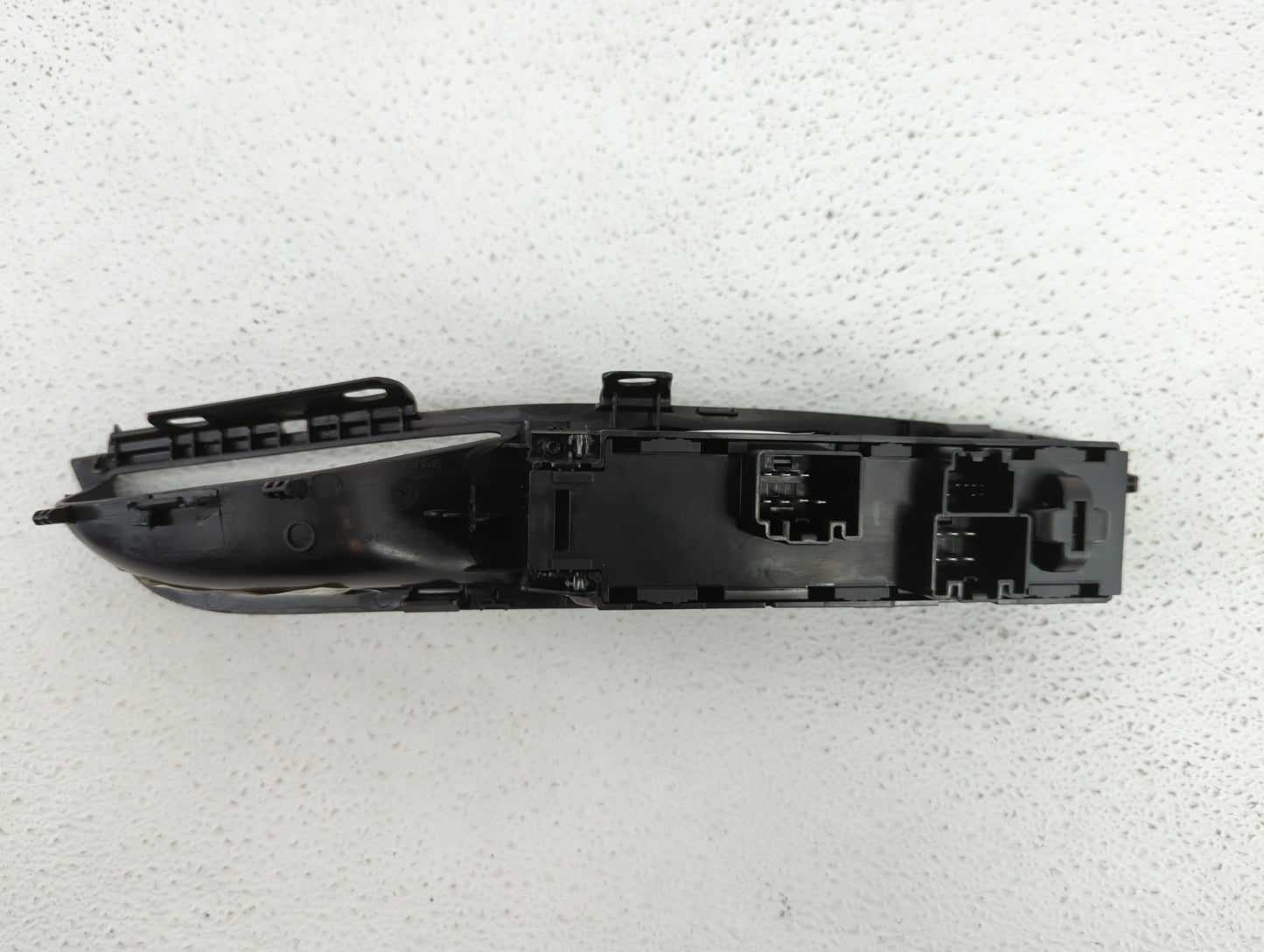 2012-2018 Ford Focus Master Power Window Switch Replacement Driver Side Left P/N:1085502X F1ET-14A132-AC Fits OEM Used Auto 