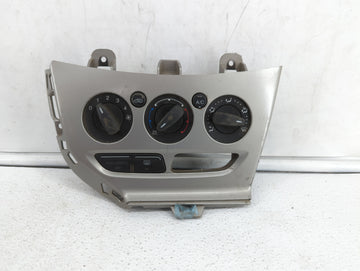 2013-2014 Ford Focus Climate Control Module Temperature AC/Heater Replacement P/N:E1062773 CM5T-19980-AF Fits Fits 2013 2014
