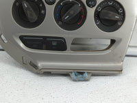 2013-2014 Ford Focus Climate Control Module Temperature AC/Heater Replacement P/N:E1062773 CM5T-19980-AF Fits Fits 2013 2014