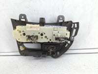 2013-2014 Ford Focus Climate Control Module Temperature AC/Heater Replacement P/N:E1062773 CM5T-19980-AF Fits Fits 2013 2014