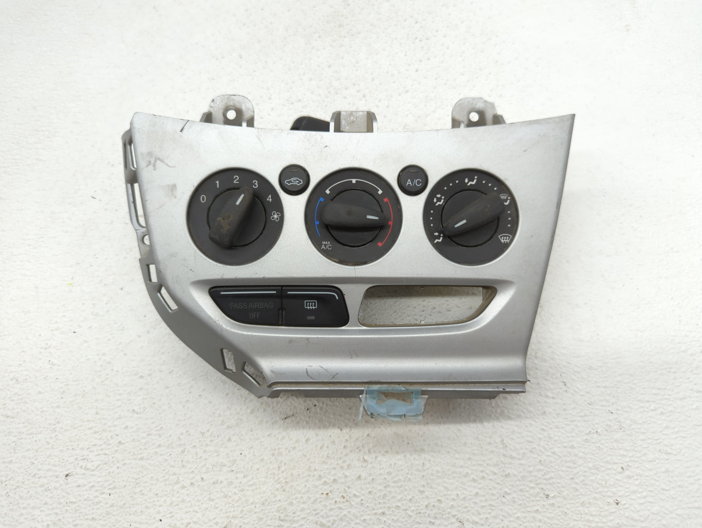 2013-2014 Ford Focus Climate Control Module Temperature AC/Heater Replacement P/N:E1062773 CM5T-19980-AF Fits Fits 2013 2014