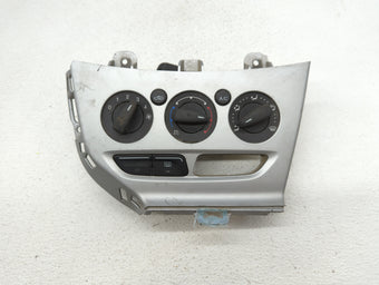 compare product 2013-2014 Ford Focus Climate Control Module Temperature AC/Heater Replacement P/N:E1062773 CM5T-19980-AF Fits Fits 2013 2014 OEM Used Auto Parts