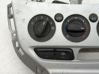 2013-2014 Ford Focus Climate Control Module Temperature AC/Heater Replacement P/N:E1062773 CM5T-19980-AF Fits Fits 2013 2014