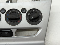 2013-2014 Ford Focus Climate Control Module Temperature AC/Heater Replacement P/N:E1062773 CM5T-19980-AF Fits Fits 2013 2014