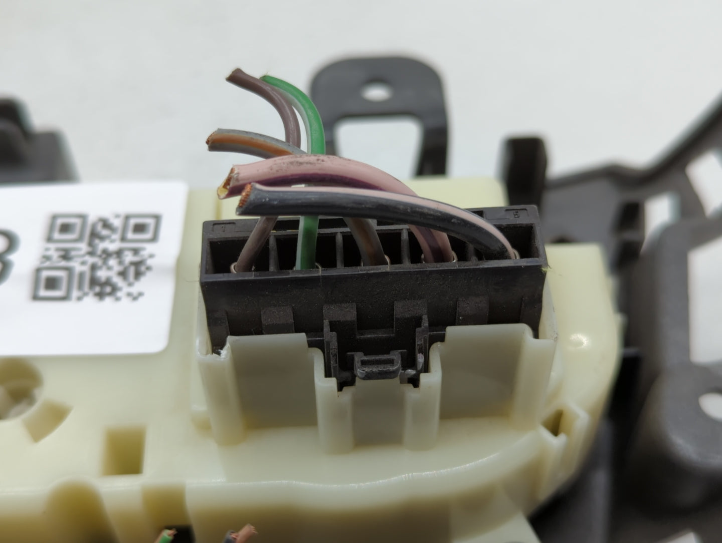 2013-2014 Ford Focus Climate Control Module Temperature AC/Heater Replacement P/N:E1062773 CM5T-19980-AF Fits Fits 2013 2014