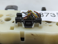 2013-2014 Ford Focus Climate Control Module Temperature AC/Heater Replacement P/N:E1062773 CM5T-19980-AF Fits Fits 2013 2014