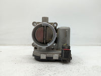 2012-2013 Ford Focus Throttle Body P/N:0280750585 0280750566, DS7E-9F991-BB, CM5E-9F991-AD Fits Fits 2012 2013 2014 2015 201