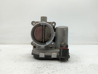 compare product 2012-2013 Ford Focus Throttle Body P/N:0280750585 0280750566, DS7E-9F991-BB, CM5E-9F991-AD Fits Fits 2012 2013 2014 2015 2016 2017 OEM Used Auto Parts