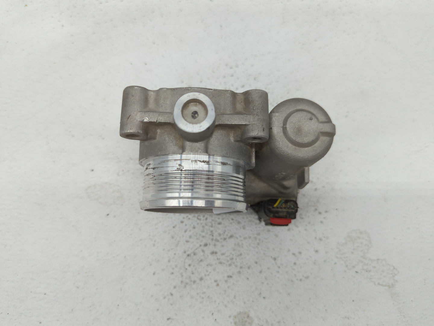 2012-2013 Ford Focus Throttle Body P/N:0280750585 0280750566, DS7E-9F991-BB, CM5E-9F991-AD Fits Fits 2012 2013 2014 2015 201