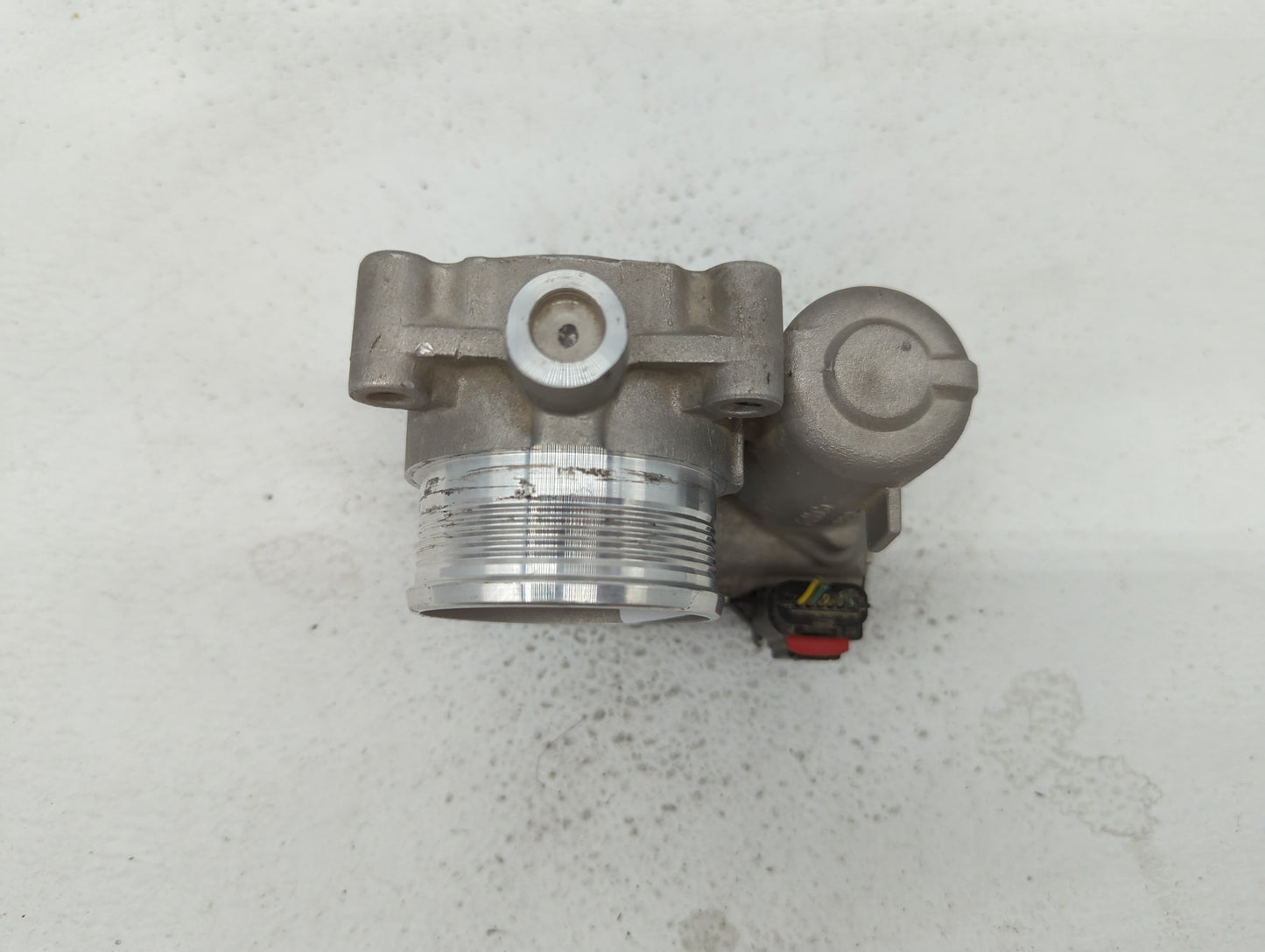 2012-2013 Ford Focus Throttle Body P/N:0280750585 0280750566, DS7E-9F991-BB, CM5E-9F991-AD Fits Fits 2012 2013 2014 2015 201
