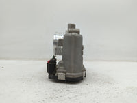 2012-2013 Ford Focus Throttle Body P/N:0280750585 0280750566, DS7E-9F991-BB, CM5E-9F991-AD Fits Fits 2012 2013 2014 2015 201