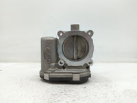 2012-2013 Ford Focus Throttle Body P/N:0280750585 0280750566, DS7E-9F991-BB, CM5E-9F991-AD Fits Fits 2012 2013 2014 2015 201