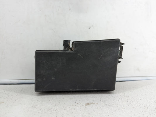 2012-2014 Ford Focus Fusebox Fuse Box Panel Relay Module P/N:EV4T-14K733 AV6T-14A142-AB, AV6T-14A142-AA Fits Fits 2012 2013 