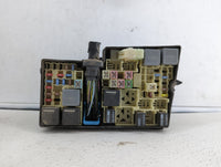 2012-2014 Ford Focus Fusebox Fuse Box Panel Relay Module P/N:EV4T-14K733 AV6T-14A142-AB, AV6T-14A142-AA Fits Fits 2012 2013 