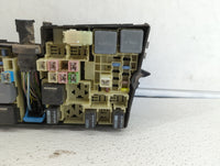 2012-2014 Ford Focus Fusebox Fuse Box Panel Relay Module P/N:EV4T-14K733 AV6T-14A142-AB, AV6T-14A142-AA Fits Fits 2012 2013 