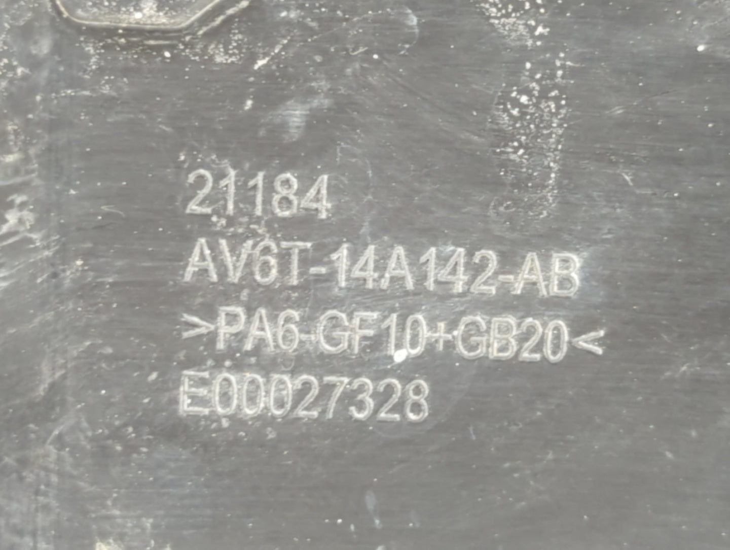 2012-2014 Ford Focus Fusebox Fuse Box Panel Relay Module P/N:EV4T-14K733 AV6T-14A142-AB, AV6T-14A142-AA Fits Fits 2012 2013 