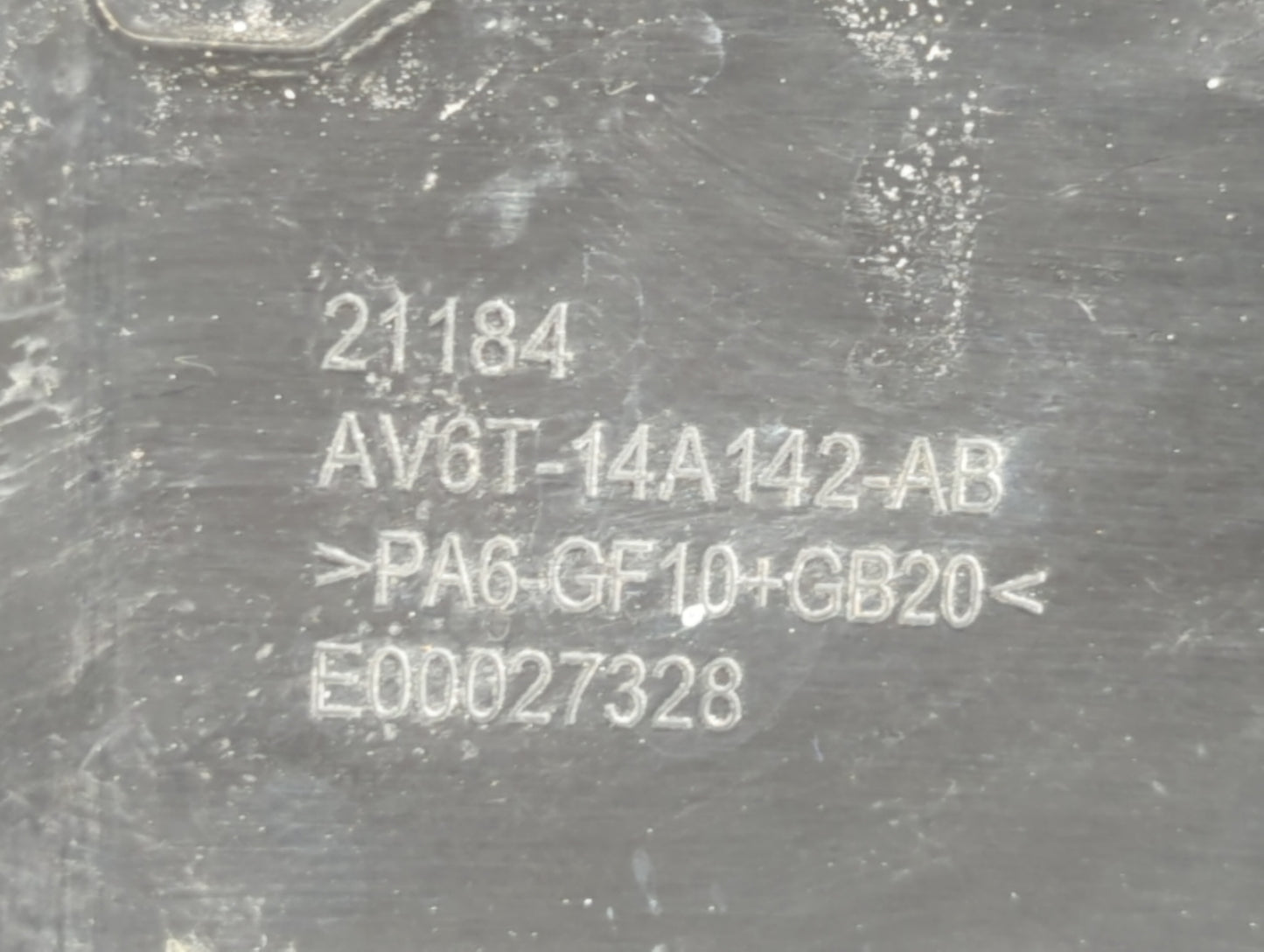 2012-2014 Ford Focus Fusebox Fuse Box Panel Relay Module P/N:EV4T-14K733 AV6T-14A142-AB, AV6T-14A142-AA Fits Fits 2012 2013 