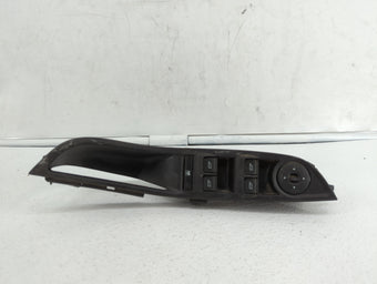 compare product 2012-2018 Ford Focus Master Power Window Switch Replacement Driver Side Left P/N:BM51-A240A41-CAW 1085502X Fits OEM Used Auto Parts