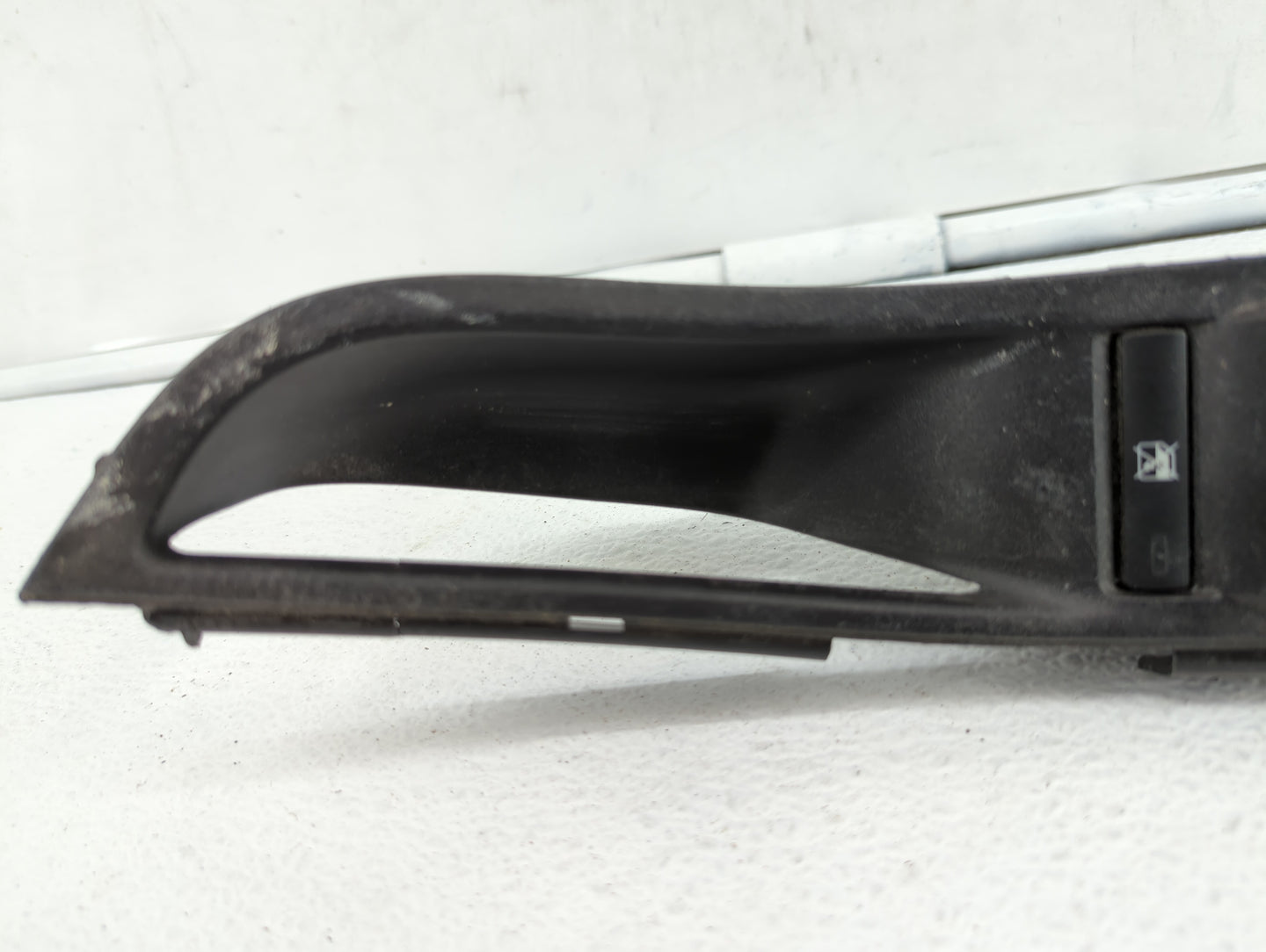 2012-2018 Ford Focus Master Power Window Switch Replacement Driver Side Left P/N:BM51-A240A41-CAW 1085502X Fits OEM Used Aut