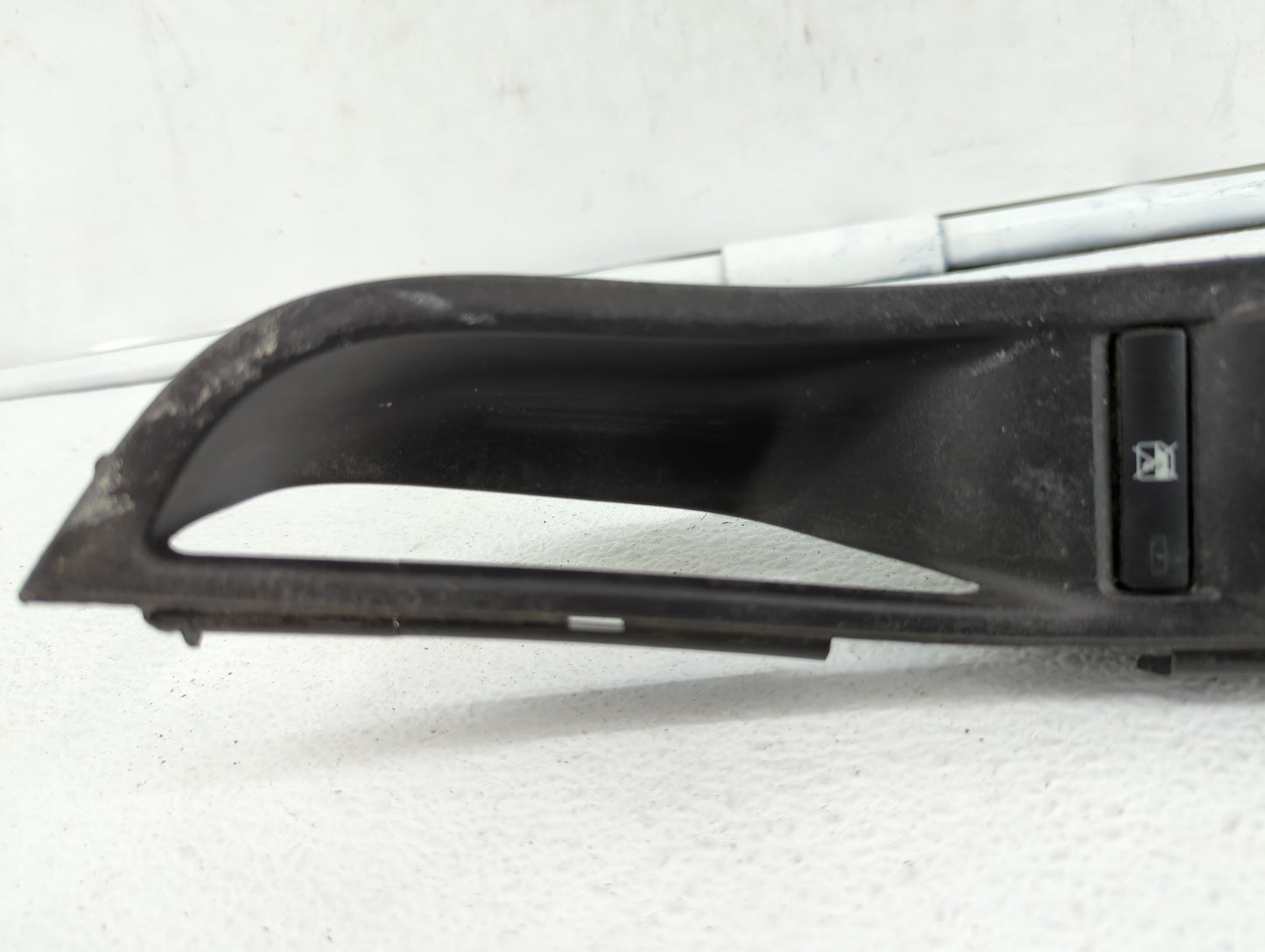 2012-2018 Ford Focus Master Power Window Switch Replacement Driver Side Left P/N:BM51-A240A41-CAW 1085502X Fits OEM Used Aut