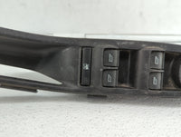 2012-2018 Ford Focus Master Power Window Switch Replacement Driver Side Left P/N:BM51-A240A41-CAW 1085502X Fits OEM Used Aut