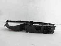 2012-2018 Ford Focus Master Power Window Switch Replacement Driver Side Left P/N:BM51-A240A41-CAW 1085502X Fits OEM Used Aut
