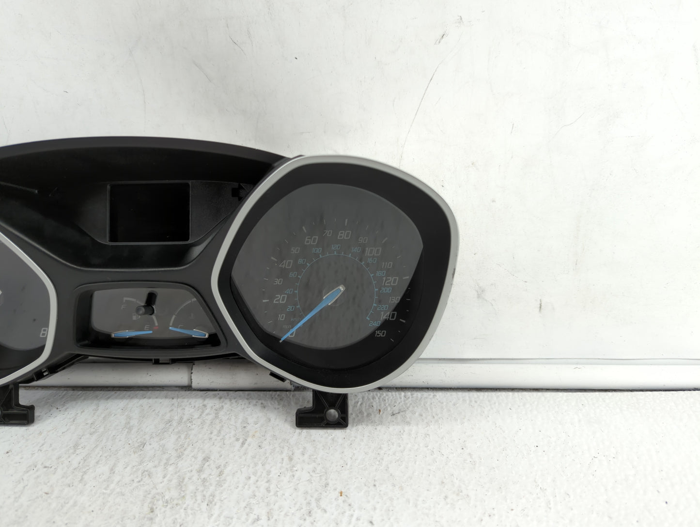 2013-2014 Ford Focus Instrument Cluster Speedometer Gauges P/N:BM5T-14C226-CC Fits Fits 2013 2014 OEM Used Auto Parts - Oemu
