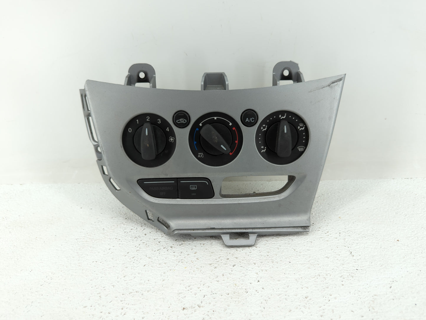 2013-2014 Ford Focus Climate Control Module Temperature AC/Heater Replacement P/N:E1062773 CM5T-19980-AF Fits Fits 2013 2014