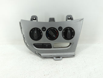 compare product 2013-2014 Ford Focus Climate Control Module Temperature AC/Heater Replacement P/N:E1062773 CM5T-19980-AF Fits Fits 2013 2014 OEM Used Auto Parts