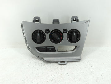 2013-2014 Ford Focus Climate Control Module Temperature AC/Heater Replacement P/N:E1062773 CM5T-19980-AF Fits Fits 2013 2014