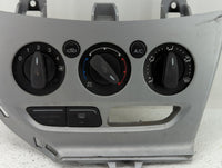 2013-2014 Ford Focus Climate Control Module Temperature AC/Heater Replacement P/N:E1062773 CM5T-19980-AF Fits Fits 2013 2014