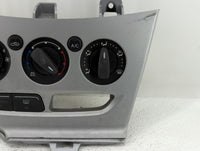 2013-2014 Ford Focus Climate Control Module Temperature AC/Heater Replacement P/N:E1062773 CM5T-19980-AF Fits Fits 2013 2014
