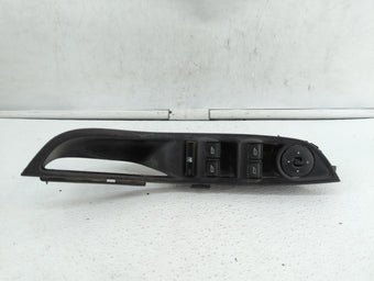 compare product 2012-2018 Ford Focus Master Power Window Switch Replacement Driver Side Left P/N:BM51-A240A41-CAW 1085502X Fits OEM Used Auto Parts