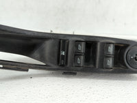 2012-2018 Ford Focus Master Power Window Switch Replacement Driver Side Left P/N:BM51-A240A41-CAW 1085502X Fits OEM Used Aut