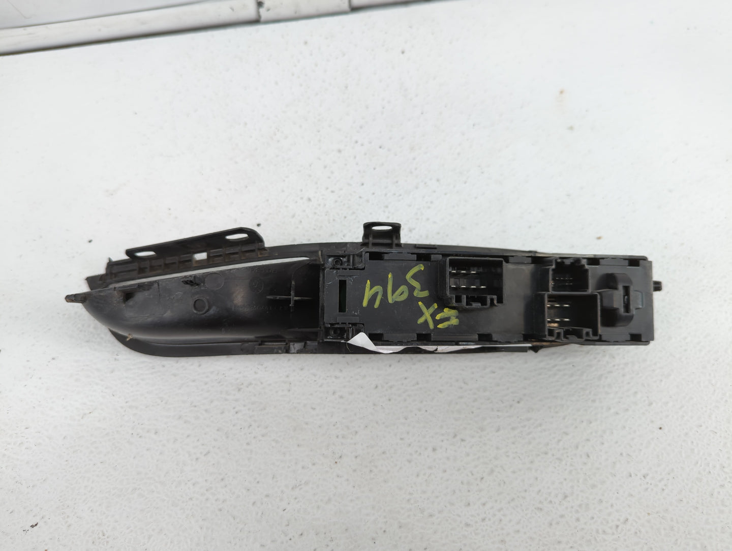 2012-2018 Ford Focus Master Power Window Switch Replacement Driver Side Left P/N:BM51-A240A41-CAW 1085502X Fits OEM Used Aut