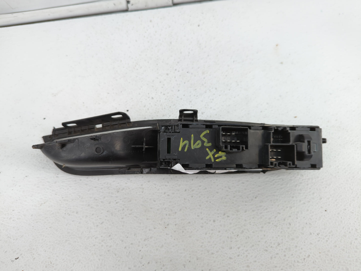 2012-2018 Ford Focus Master Power Window Switch Replacement Driver Side Left P/N:BM51-A240A41-CAW 1085502X Fits OEM Used Aut