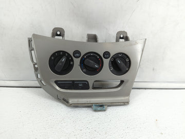 2013-2014 Ford Focus Climate Control Module Temperature AC/Heater Replacement P/N:E1062773 CM5T-19980-AF Fits Fits 2013 2014