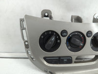 2013-2014 Ford Focus Climate Control Module Temperature AC/Heater Replacement P/N:E1062773 CM5T-19980-AF Fits Fits 2013 2014