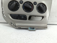 2013-2014 Ford Focus Climate Control Module Temperature AC/Heater Replacement P/N:E1062773 CM5T-19980-AF Fits Fits 2013 2014